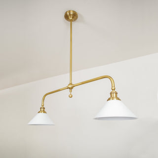 Vallence Suspension de Luxe en Laiton