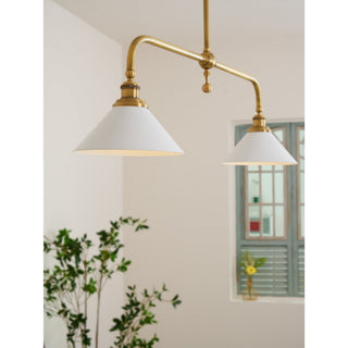 Vallence Suspension de Luxe en Laiton