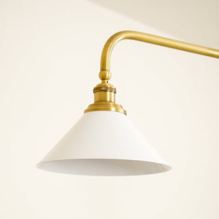Vallence Suspension de Luxe en Laiton