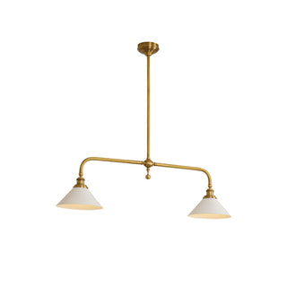 Vallence Suspension de Luxe en Laiton