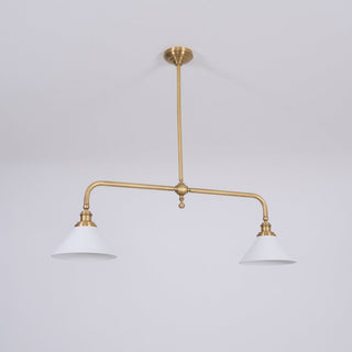 Vallence Suspension de Luxe en Laiton