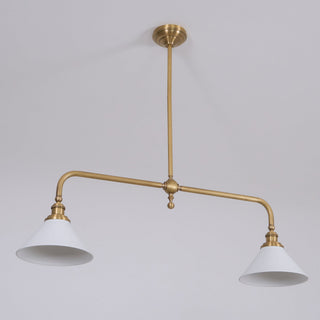 Zya Suspension Vintage Rétro