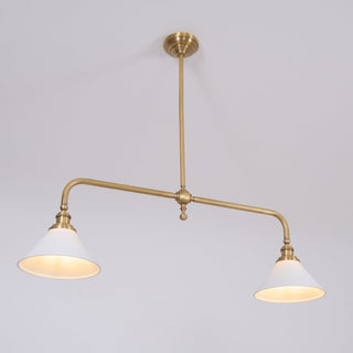 Vallence Suspension de Luxe en Laiton