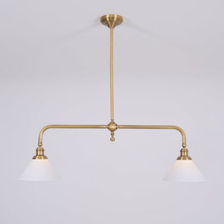 Zya Suspension Vintage Rétro