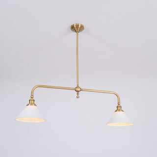 Zya Suspension Vintage Rétro