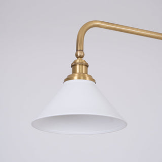Vallence Suspension de Luxe en Laiton