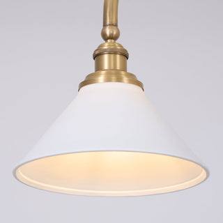 Zya Suspension Vintage Rétro