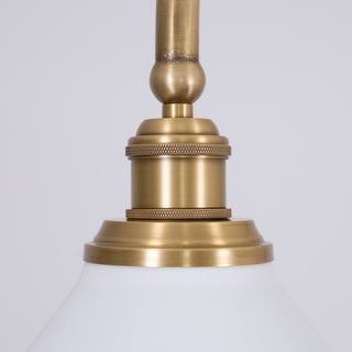Vallence Suspension de Luxe en Laiton