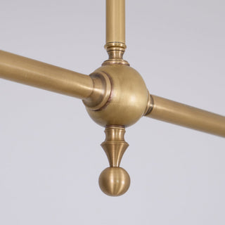 Vallence Suspension de Luxe en Laiton