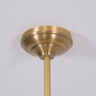 Vallence Suspension de Luxe en Laiton