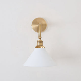 Zomareth Moderne Minimaliste Céramique Applique Murale