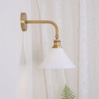 Zomareth Moderne Minimaliste Céramique Applique Murale