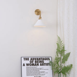 Zomareth Moderne Minimaliste Céramique Applique Murale