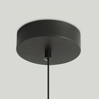 Avelice Laiton Glamour Pendentif Lampe