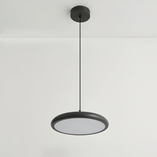 Avelice Laiton Glamour Pendentif Lampe