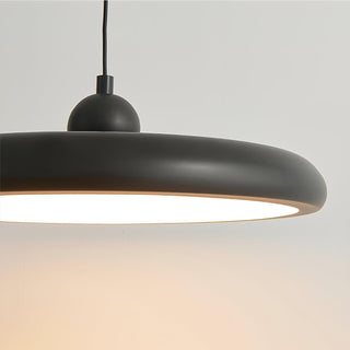 Avelice Laiton Glamour Pendentif Lampe
