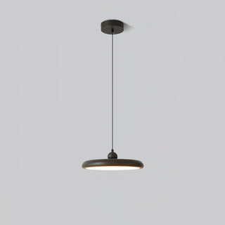 Avelice Laiton Glamour Pendentif Lampe
