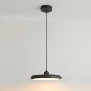 Avelice Laiton Glamour Pendentif Lampe