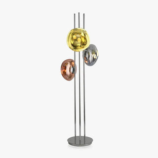 Gevara Lampadaire Contemporain