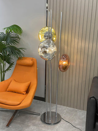 Gevara Lampadaire Contemporain