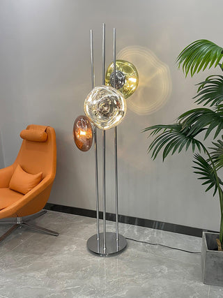 Gevara Lampadaire Contemporain