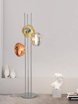 Gevara Lampadaire Contemporain