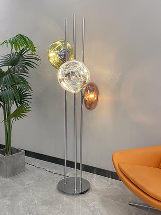 Gevara Lampadaire Contemporain