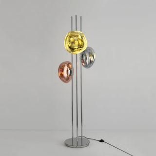 Gevara Lampadaire Contemporain
