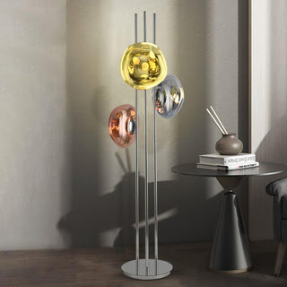 Gevara Lampadaire Contemporain