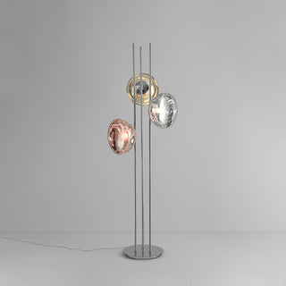 Gevara Lampadaire Contemporain