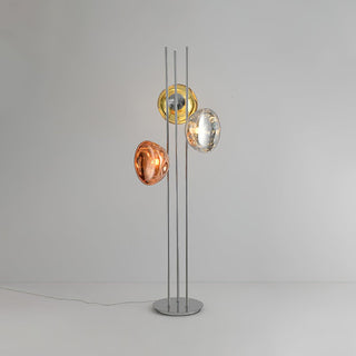Gevara Lampadaire Contemporain