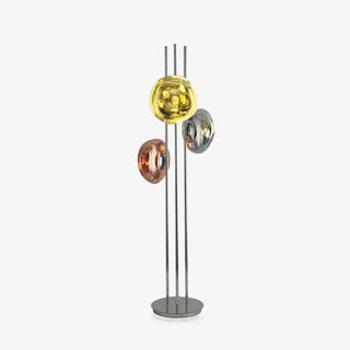 Gevara Lampadaire Contemporain