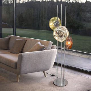 Gevara Lampadaire Contemporain