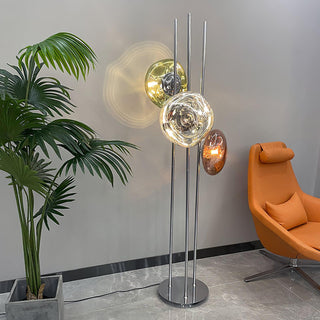 Gevara Lampadaire Contemporain