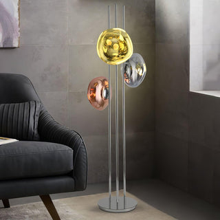 Gevara Lampadaire Contemporain