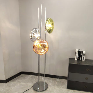 Gevara Lampadaire Contemporain