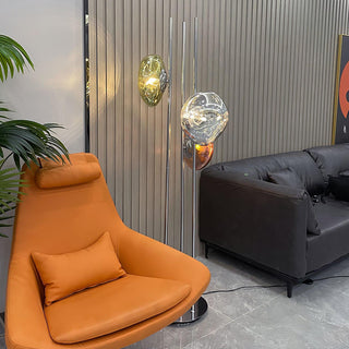 Gevara Lampadaire Contemporain