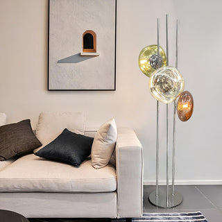 Gevara Lampadaire Contemporain