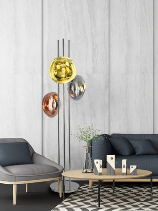 Gevara Lampadaire Contemporain