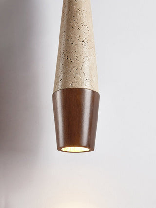 Tiber Pendant Lamp-Neutral Decor