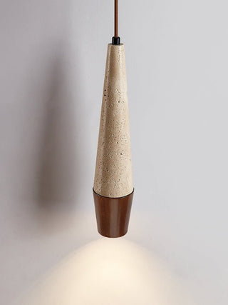 Tiber Pendant Lamp-Neutral Decor