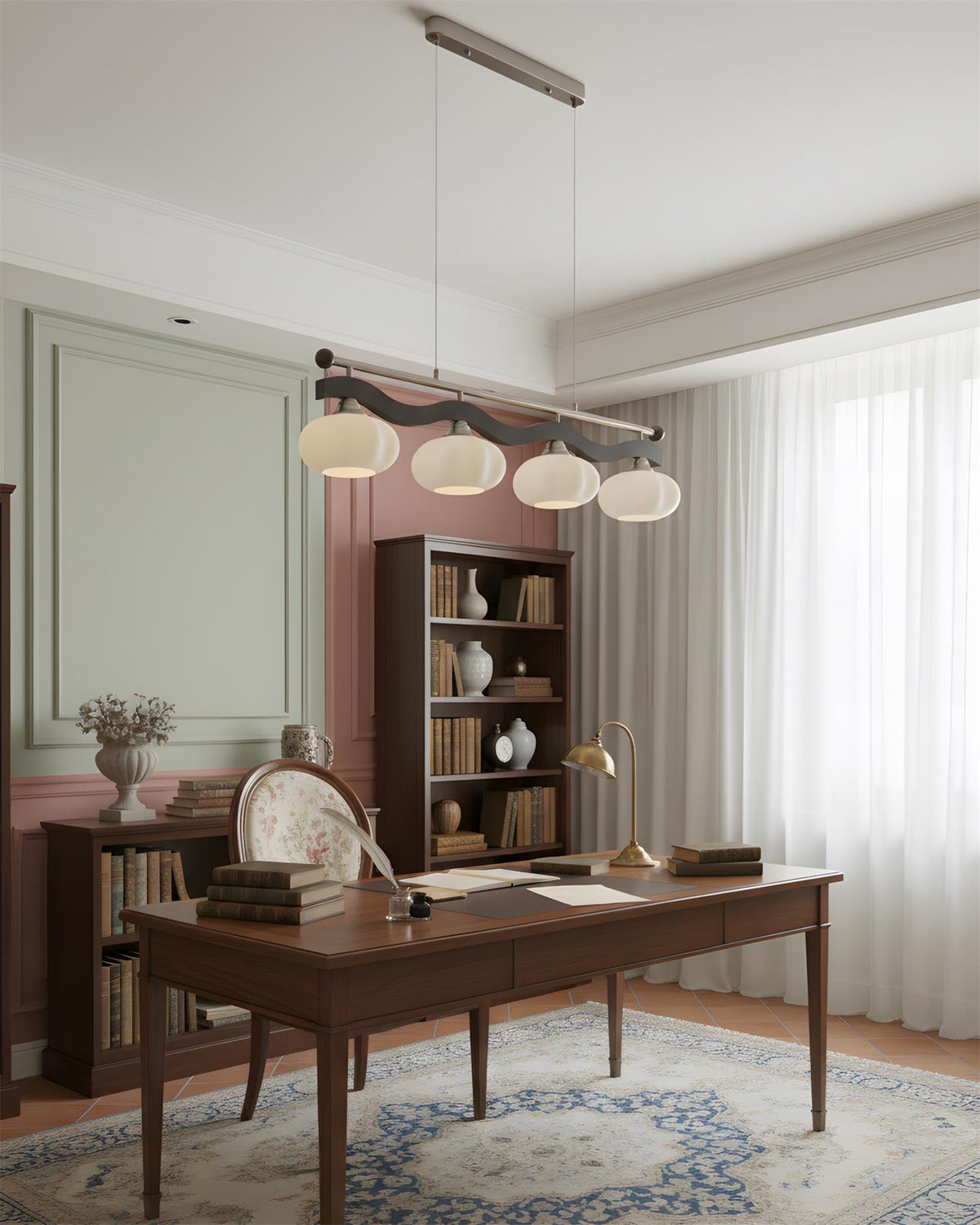 Lumanise Suspension