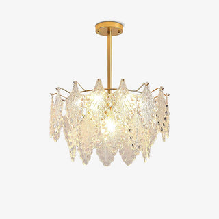 Lylorisra Lustre en Cristal