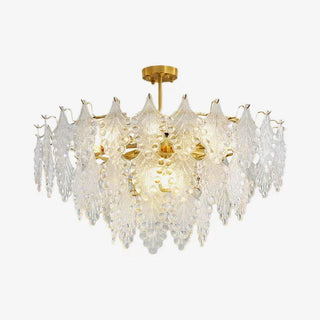 Lylorisra Lustre en Cristal