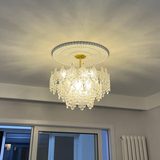 Lylorisra Lustre en Cristal