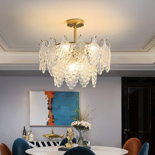 Lylorisra Lustre en Cristal