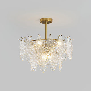 Lylorisra Lustre en Cristal