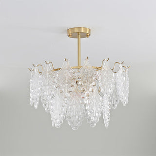 Lylorisra Lustre en Cristal