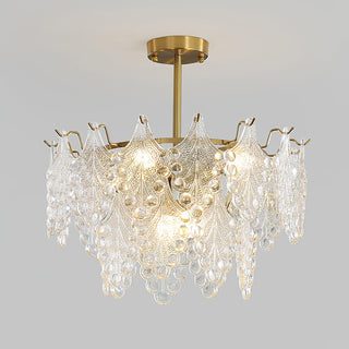 Lylorisra Lustre en Cristal