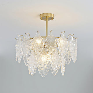 Lylorisra Lustre en Cristal